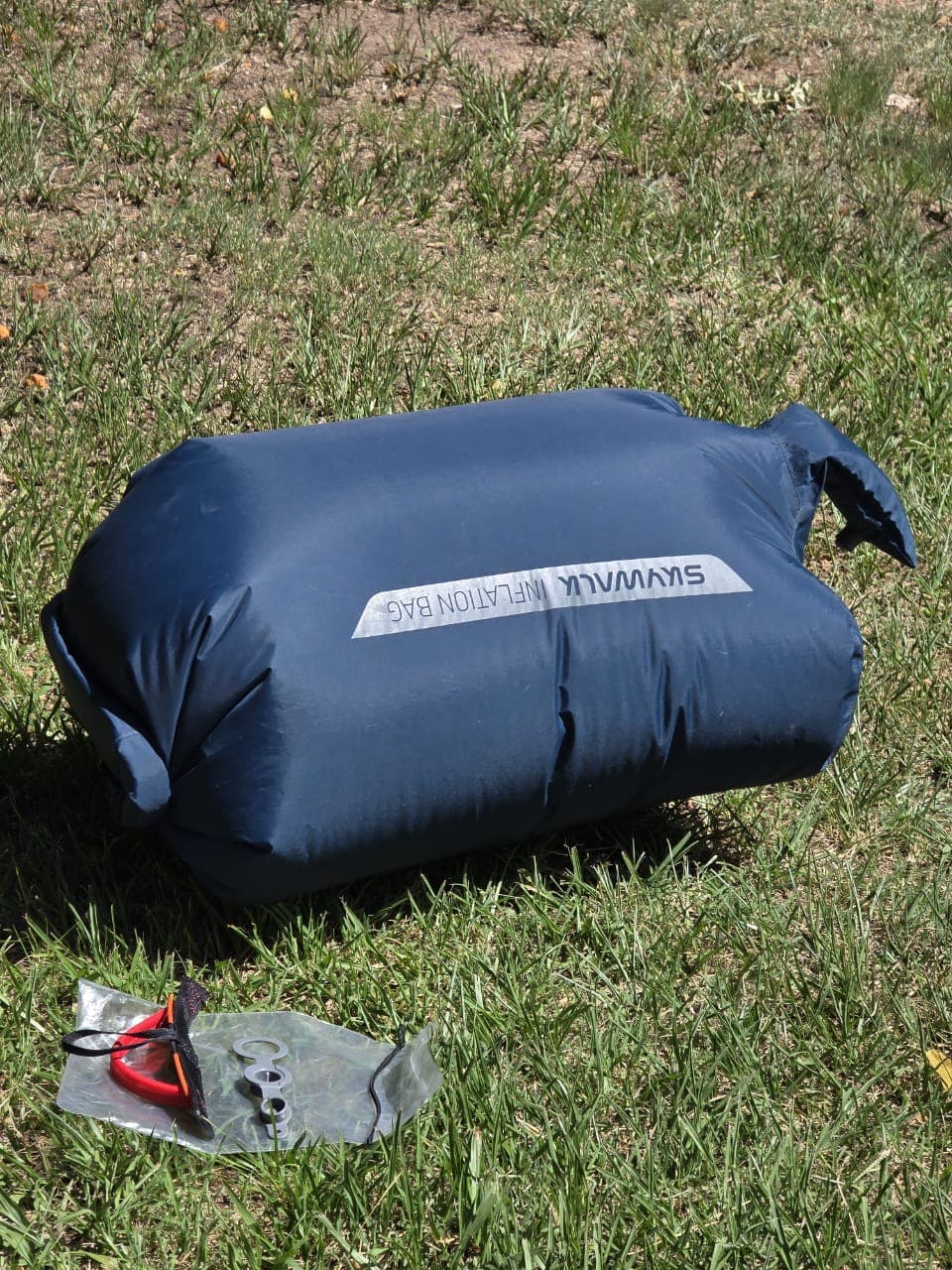Xalps 3 Talle M - Parapente — foto 5