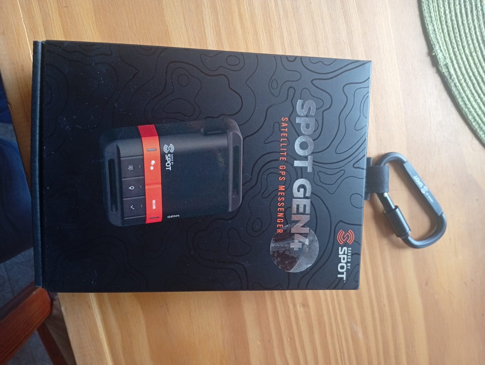 Vendo Spot Gen 4 — foto 1