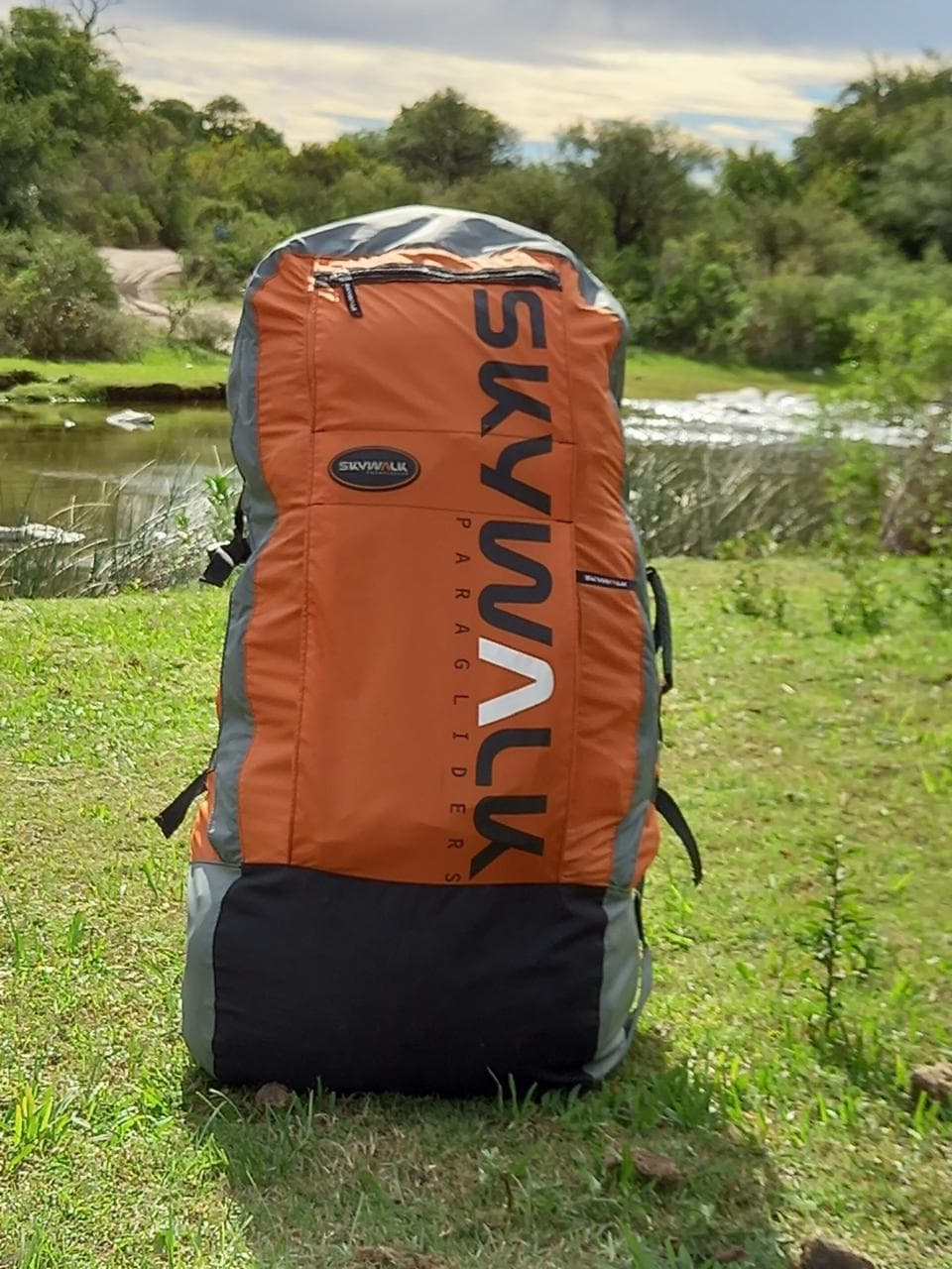 Skywalk Tequila 3 B talle M año 2014