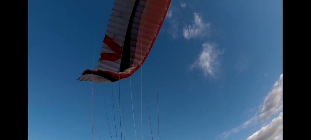 Skywalk Tequila 3 B talle M año 2014 — foto 3