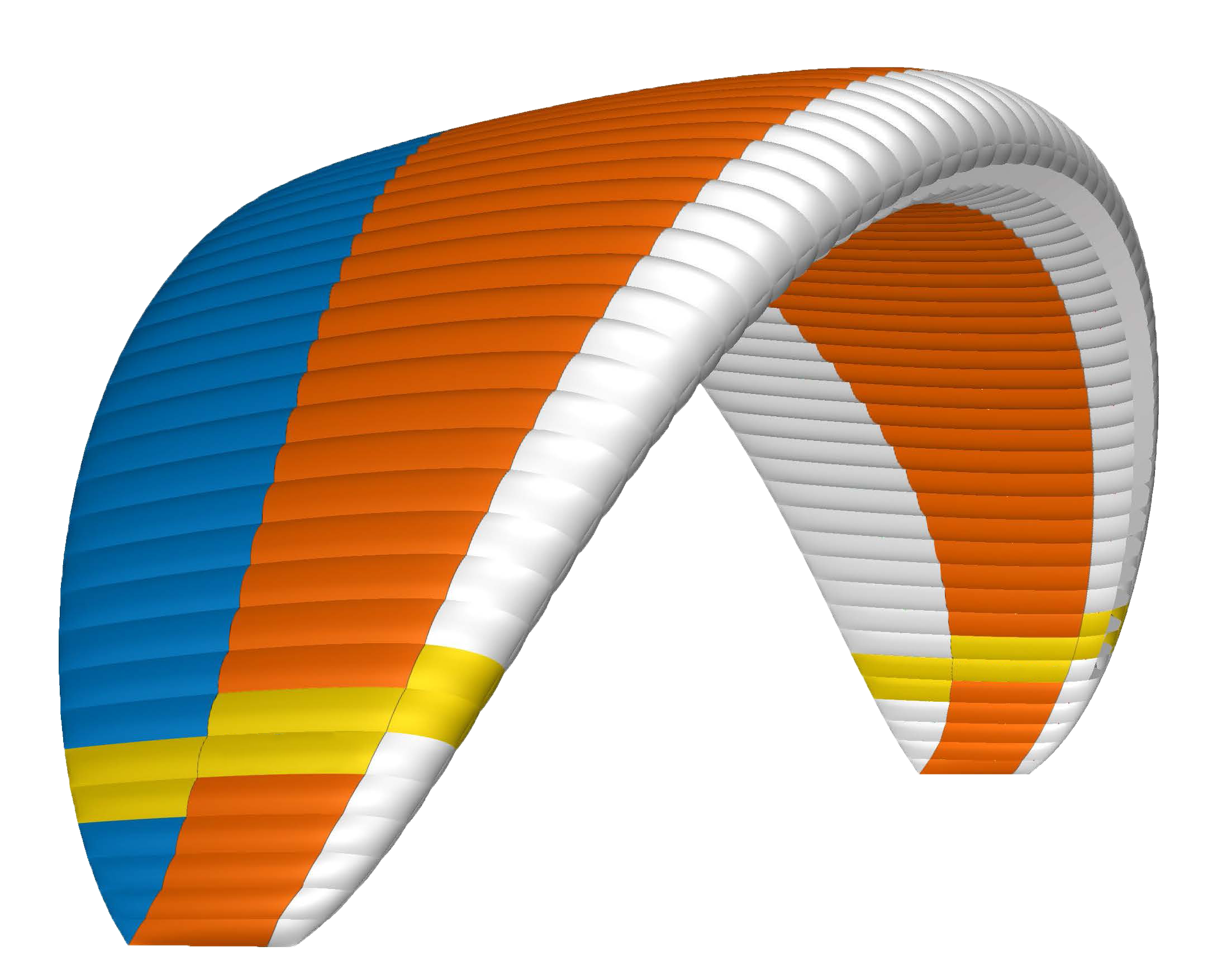 parapente